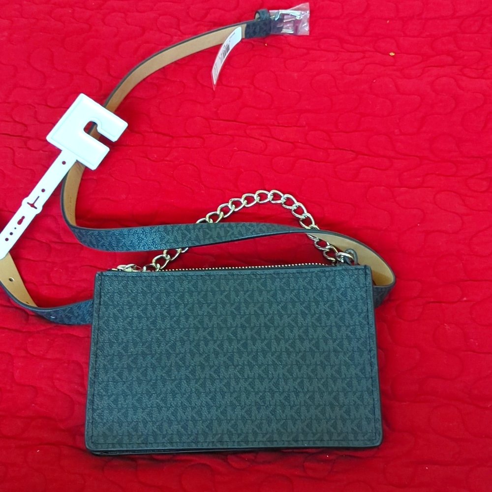 Fanny pack Michael Kors